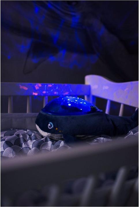 Image du produit Pabobo Projecteur monde sous-marin AquaDream