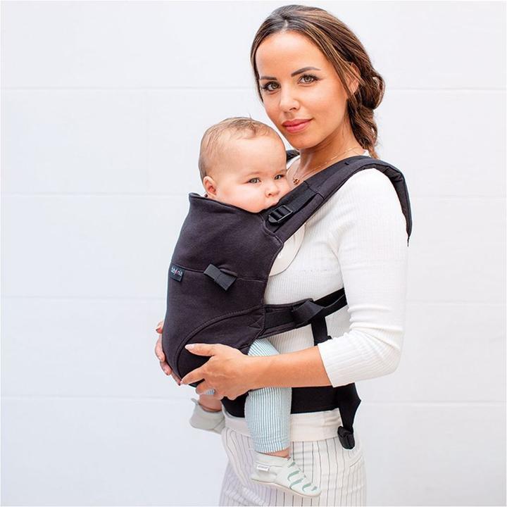 Produktbild babylonia Tricot Click Babytrage