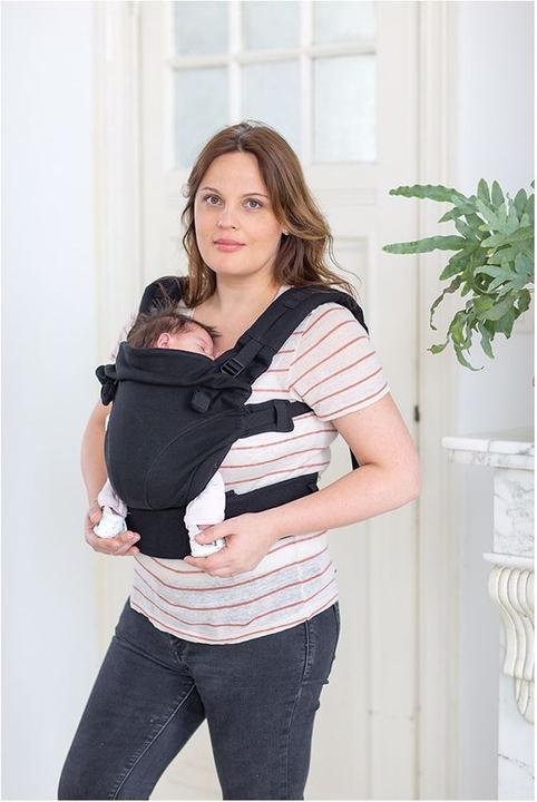 Produktbild babylonia Tricot Click Babytrage