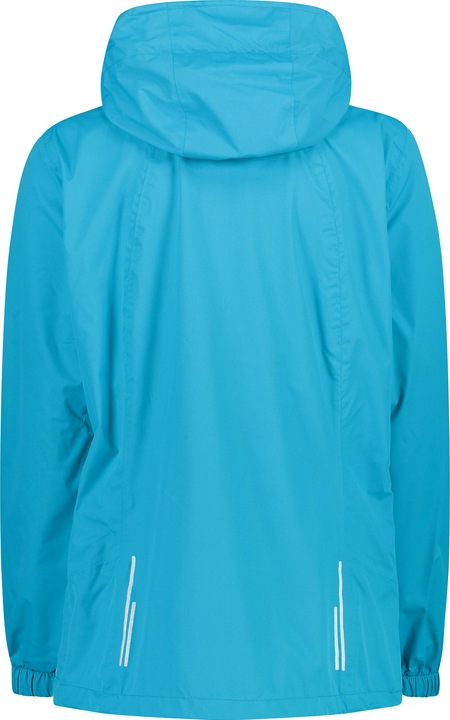 Actual product image CMP Campagnolo Zip Hoodie (36)