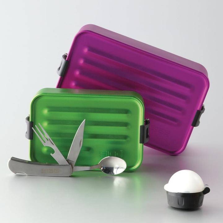 Productafbeelding Sigg Lunchbox Plus S