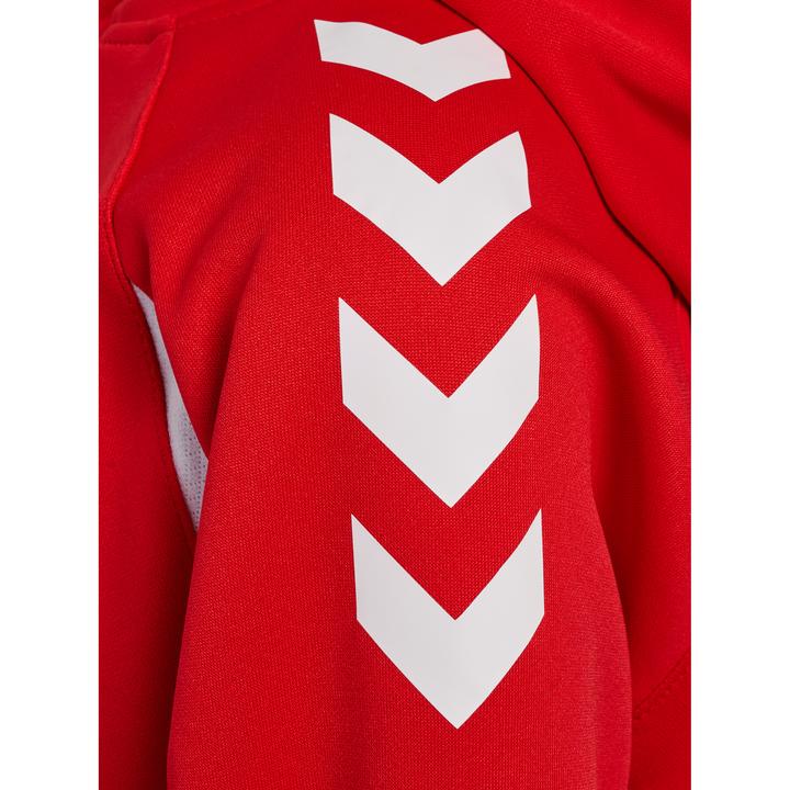 Produktbild hummel hmlCORE 2.0 HOODIE KIDS (128)