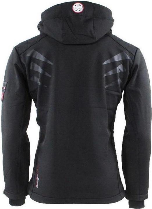 Produktbild Geographical Norway Tacebook (3XL)