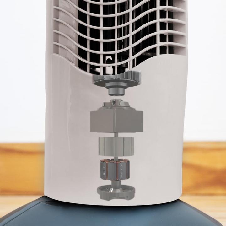 Produktbild Cecotec De Torre Energysilence 790 Skyline