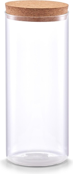 Zeller Present Vorratsglas (1.40 l)