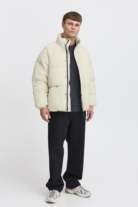 Actual product image Solid SDMILO PUFFER SHORT 21108314 (M)