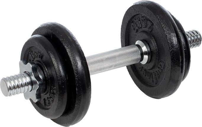 Outliner Dumbbell Set (2 x 1,25 kg, 2 x 2,5 kg)