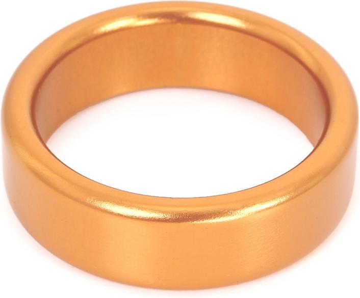 penisring gold Sexspielzeug im Handgepäck main image 0
