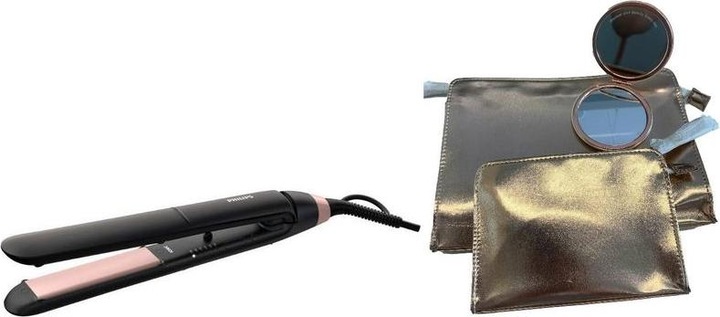 Actual product image Philips Series 3000 (Straightening iron)