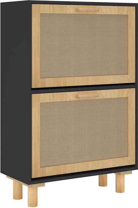 Actual product image vidaXL Melanie (52 x 25 x 80 cm)