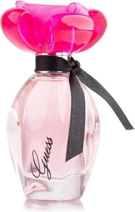 Immagine prodotto Guess Ragazza (Eau de toilette, 50 ml)
