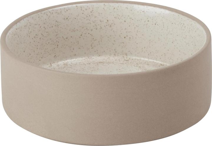 Immagine prodotto OYOY Zoo Ciotola in ceramica Sia S, Ø 13 x H 4,5 cm, Bianco sporco (0.38 l)