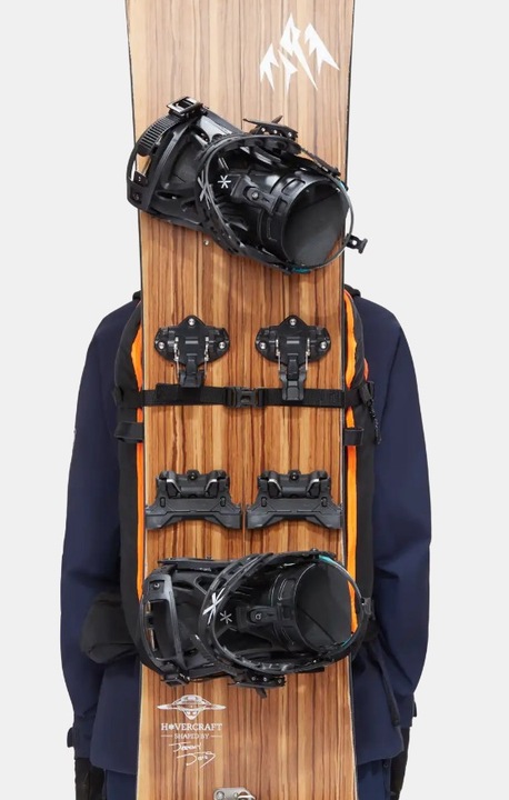 Actual product image Mammut Tour 30 Removable Airbag 3.0 (30 l)