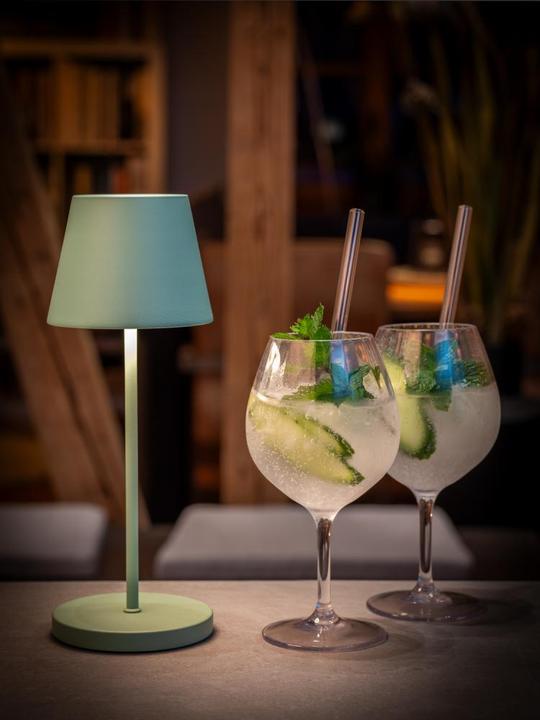 Image du produit APS Akku-Tischleuchte "MERLE" (270 lm)