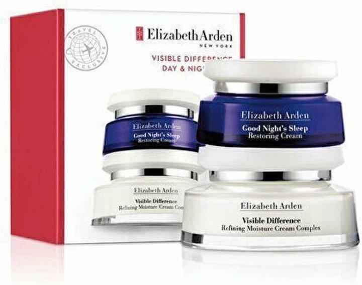Image du produit Elizabeth Arden Différence visible (Crème pour le corps, 150 ml)