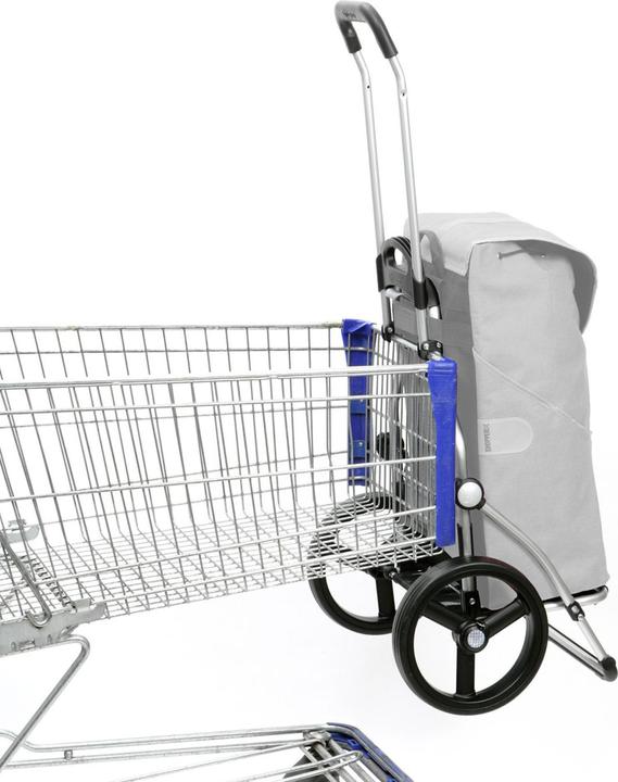 Produktbild Andersen Royal Shopper Ortlieb 2.0 Einkaufstrolley 50 cm