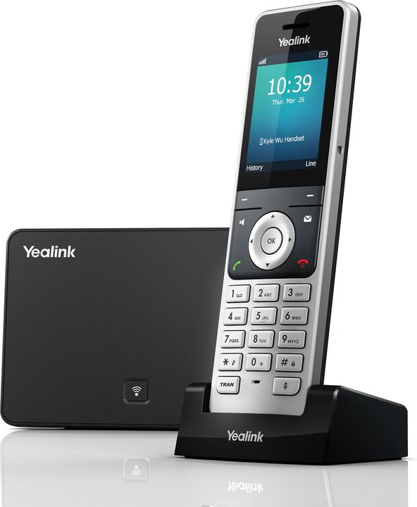 Produktbild Yealink W56P IP -Phone
