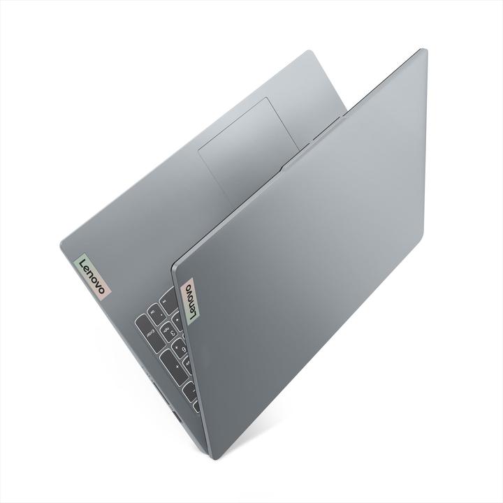 Produktbild Lenovo IdeaPad Slim 3 (15.60", 128 GB, 8 GB, DE, Intel N150)