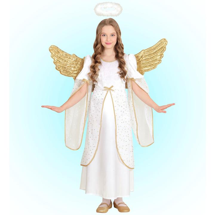 Immagine prodotto Widmann Costume da bambino Angelo (146, 152, 158)