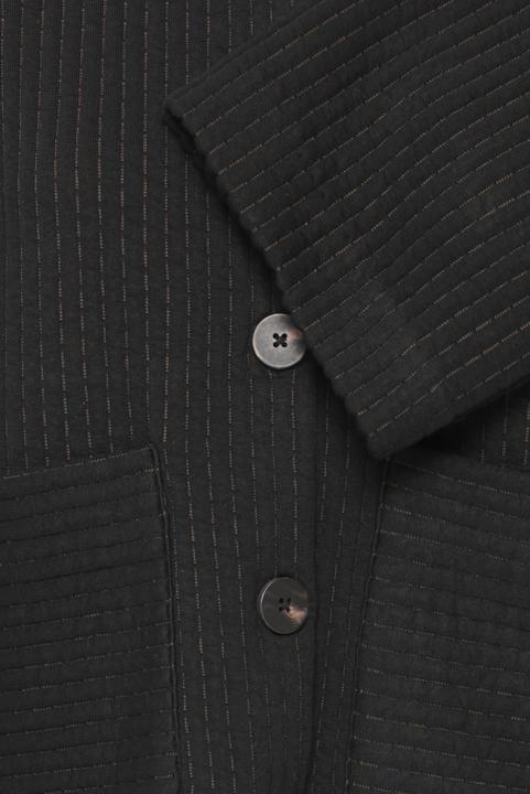 Actual product image Ichi Quilted Ja3