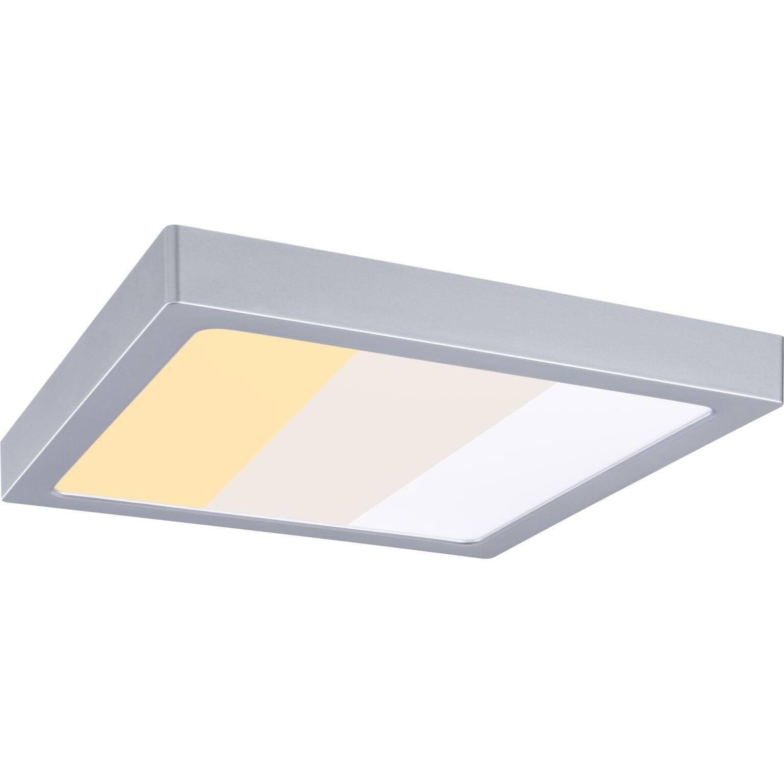 Paulmann, Applique + Plafoniera, Abia 2 White Select (2300 lm)