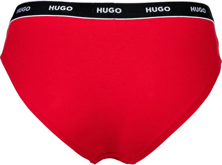 Image du produit HUGO Triplet Brief Stripe (S, Lot de 3)