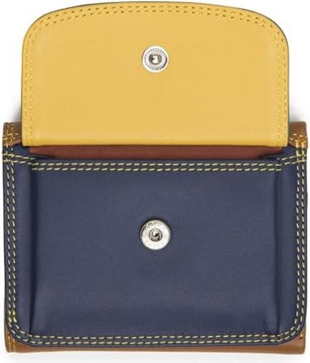 Actual product image Mywalit Small TriFold Wallet