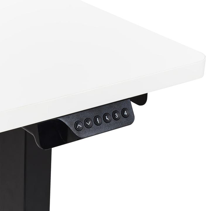 Actual product image Beliani Destines (160 x 109 x 125 cm)