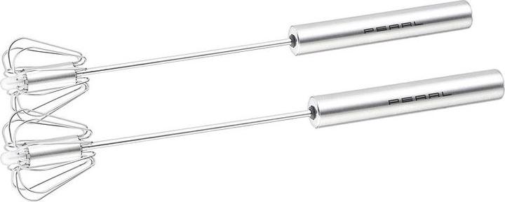 Produktbild Pearl Multi-Quirl mit Drehautomatik