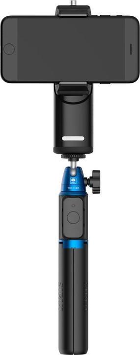 Immagine prodotto Sirui Kit stabilizzatore VK-2K (Materiale sintetico, Metallo)