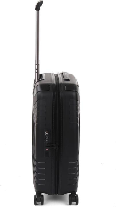 Produktbild Roncato Ypsilon 4.0 - Handgepäck Carry-On Spinner erweiterbar (47 l, Handgepäck (bis 50l))