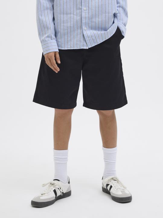 Actual product image Jack & Jones Loose Fit Shorts Junior Shorts (140)