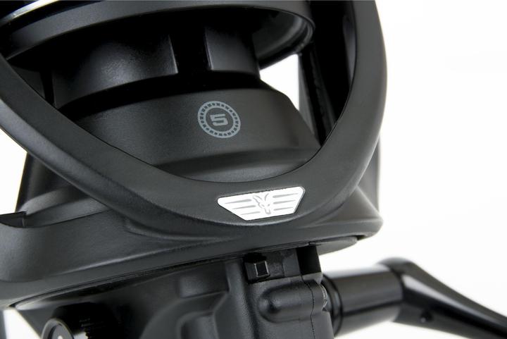 Produktbild Fox FX13 Reel