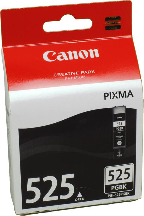 Produktbild Canon Pgi-525pgbk (BK)
