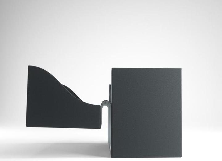 Immagine prodotto Gamegenic GGS25042ML - Portacartellini laterale 80+ nero