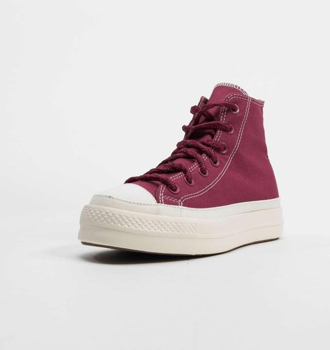 Image du produit Converse Chuck Taylor All Star Lift Hi - 58821 (37)