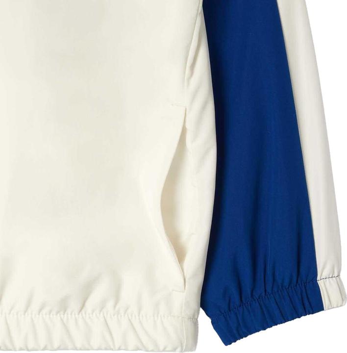 Actual product image Lacoste Childrens/Kids Sportsuit Zipped Track Jacket (116)