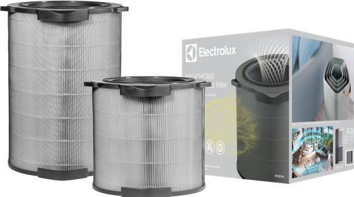 Actual product image Electrolux Pure A9 BREATHE360 Pollen Protect Filter (1 x)