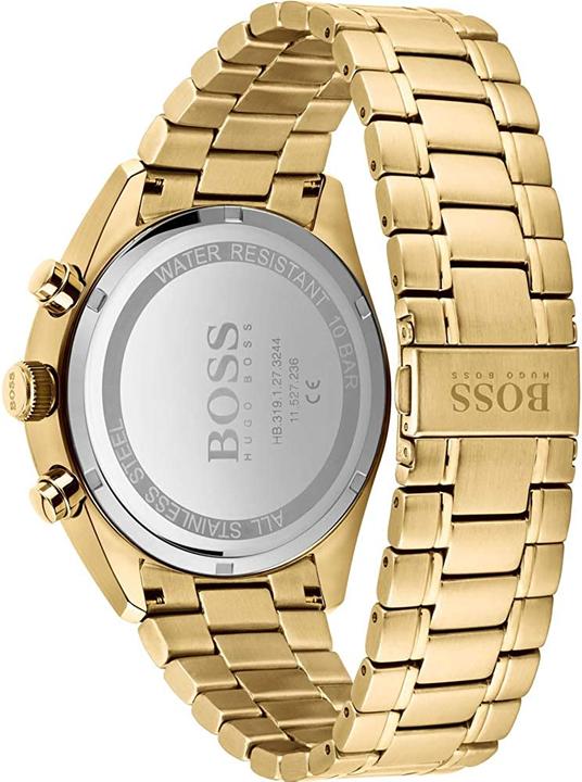Produktbild BOSS Champion (Chronograph, 44 mm)