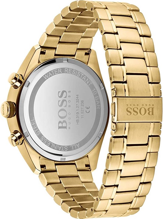 Image du produit BOSS Champion (Chronographe, 44 mm)