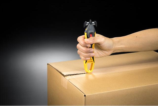 Actual product image Olfa Safety knife (Cutters)