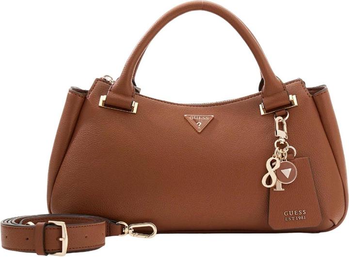 Immagine prodotto Guess Evie Triple Compartment Satchel Bag