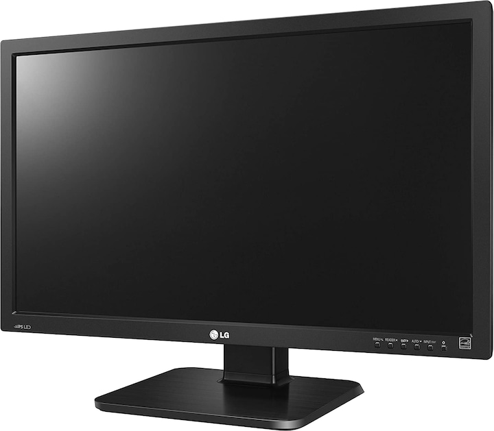 Produktbild LG 27BN55UP-B (3840 x 2160 Pixel, 27")