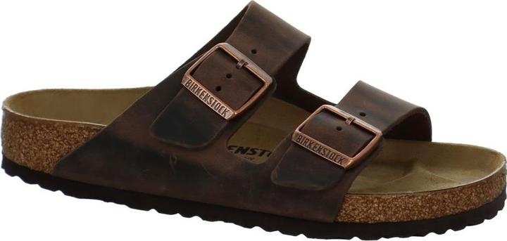 Actual product image Birkenstock Mules Arizona (48)