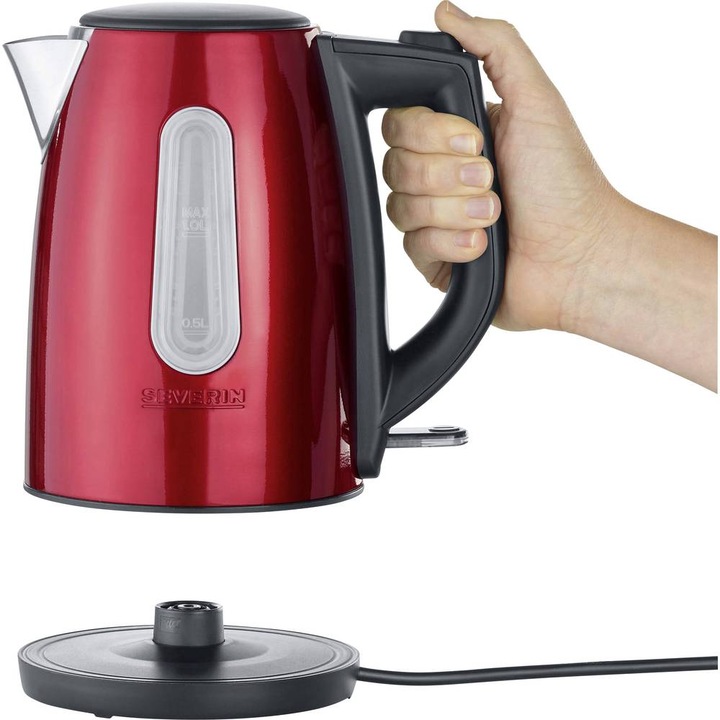 Immagine prodotto Severin WK 3417 (1 l)