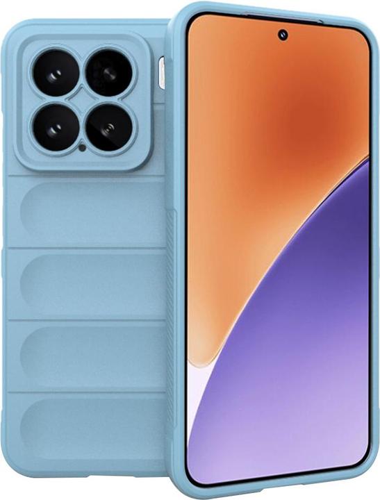Produktbild Techsuit - Magic Shield - Xiaomi 15 - Bleu (Xiaomi 15)