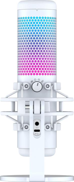 Actual product image HyperX QuadCast S