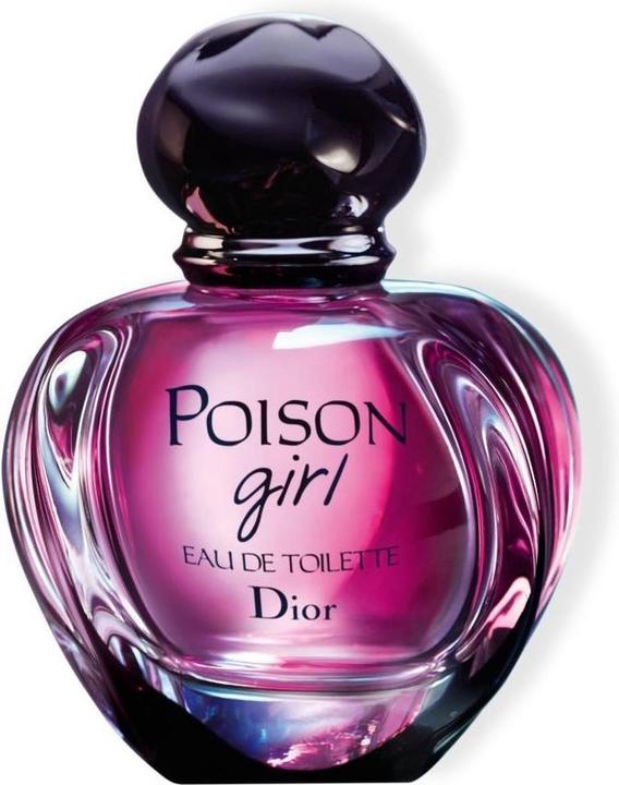 Actual product image Dior Poison Girl (Eau de toilette, 30 ml)
