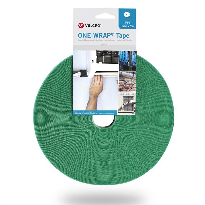 Produktbild Velcro brand Professional Markenkabelbinder (25 mm)