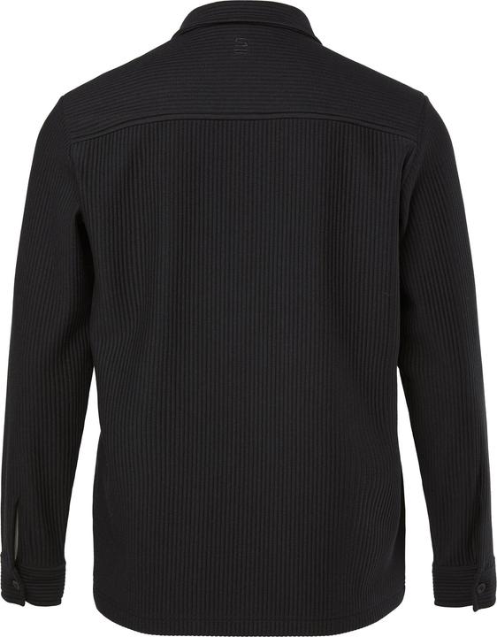 Image du produit Sthuge Surchemise en jersey côtelé, manches longues - jusqu'au 8 XL (8XL)